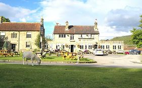 The Crown, Hutton Le Hole